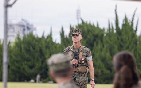 Fair Wind and Following Seas: Headquarters and Headquarters Squadron