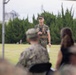 Fair Wind and Following Seas: Headquarters and Headquarters Squadron