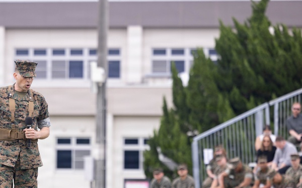 Fair Wind and Following Seas: Headquarters and Headquarters Squadron