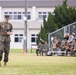 Fair Wind and Following Seas: Headquarters and Headquarters Squadron
