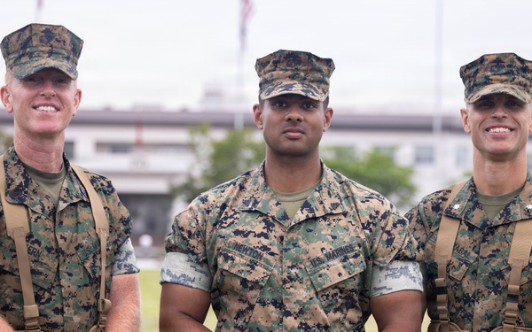 Fair Wind and Following Seas: Headquarters and Headquarters Squadron