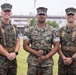 Fair Wind and Following Seas: Headquarters and Headquarters Squadron
