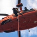 Coast Guard Air Station Barbers Point conducts training