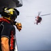 Coast Guard Air Station Barbers Point conducts training
