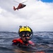 Coast Guard Air Station Barbers Point conducts training