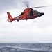 Coast Guard Air Station Barbers Point conducts training