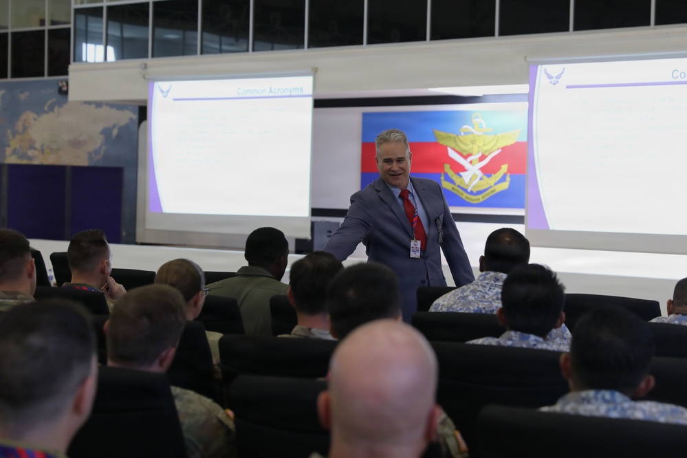 Bersama Warrior 2026 opening ceremony strengthens Malaysia-U.S. bilateral cooperation