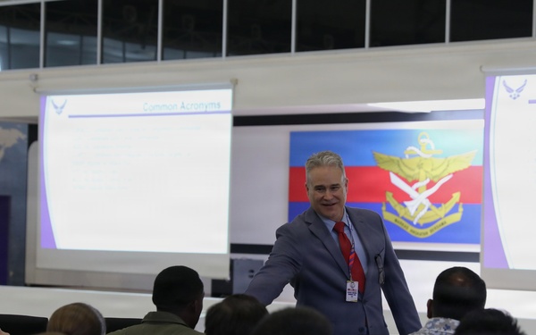 Bersama Warrior 2026 opening ceremony strengthens Malaysia-U.S. bilateral cooperation