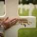 D-Day 82nd anniversary - Normandy American Cemetery