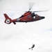 Coast Guard Air Station Barbers Point conducts training