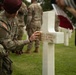 D-Day 82nd anniversary - Normandy American Cemetery