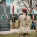 D-Day82: La Fière Memorial Ceremony