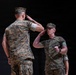 Fair Wind and Following Seas: Headquarters and Headquarters Squadron Relief and Appointment Ceremony