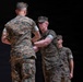 Fair Wind and Following Seas: Headquarters and Headquarters Squadron Relief and Appointment Ceremony