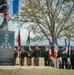 D-Day82: La Fière Memorial Ceremony