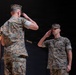 Fair Wind and Following Seas: Headquarters and Headquarters Squadron Relief and Appointment Ceremony