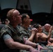 Fair Wind and Following Seas: Headquarters and Headquarters Squadron Relief and Appointment Ceremony