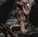 Fair Wind and Following Seas: Headquarters and Headquarters Squadron Relief and Appointment Ceremony