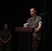 Fair Wind and Following Seas: Headquarters and Headquarters Squadron Relief and Appointment Ceremony