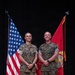 Fair Wind and Following Seas: Headquarters and Headquarters Squadron Relief and Appointment Ceremony