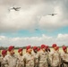 D-Day82: La Fière Memorial Ceremony