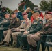 D-Day82: La Fière Memorial Ceremony