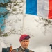 D-Day82: La Fière Memorial Ceremony
