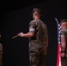 VMGR-152 Relief and Appointment Ceremony