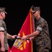 VMGR-152 Relief and Appointment Ceremony