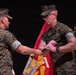 VMGR-152 Relief and Appointment Ceremony