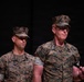 VMGR-152 Relief and Appointment Ceremony