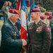 D-Day82: La Fière Memorial Ceremony