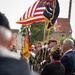 D-Day 82nd anniversary - Father Maternowski Ceremony