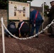 D-Day 82nd anniversary - Father Maternowski Ceremony