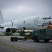 VP-26 Tridents Load Torpedo to a P-8A Poseidon