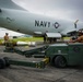 VP-26 Tridents Load Torpedo to a P-8A Poseidon