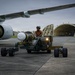 VP-26 Tridents Load Torpedo to a P-8A Poseidon