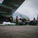 VP-26 Tridents Load Torpedo to a P-8A Poseidon