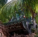 3rd Littoral Logistics Battalion Enhances Training Area Mobility in the Philippines