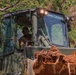 3rd Littoral Logistics Battalion Enhances Training Area Mobility in the Philippines