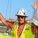 NAVFAC Constructs New Helicopter Hangar