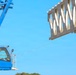 NAVFAC Constructs New Helicopter Hangar
