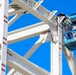 NAVFAC Constructs New Helicopter Hangar