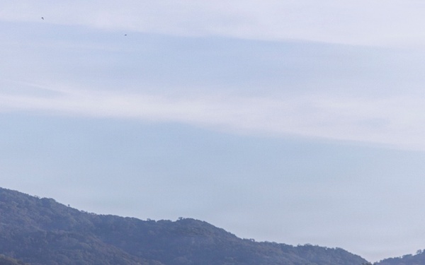 3rd Littoral Combat Team participates in a TSULC cumulating event