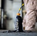 11th MEU Marines Conduct Live-Fire Volumetric Training Aboard USS Boxer