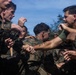 3rd Littoral Combat Team participates in a TSULC cumulating event