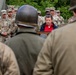 1st Infantry Division Visits Big Red One Assault Museum, June 5, 2026