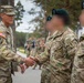 Chief of the National Guard Bureau Visits Service Members in Lithuania