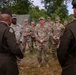 1st Infantry Division Visits Big Red One Assault Museum, June 5, 2026