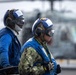11th MEU Marines, Sailors Conduct Fast-Rope Training Aboard USS Boxer